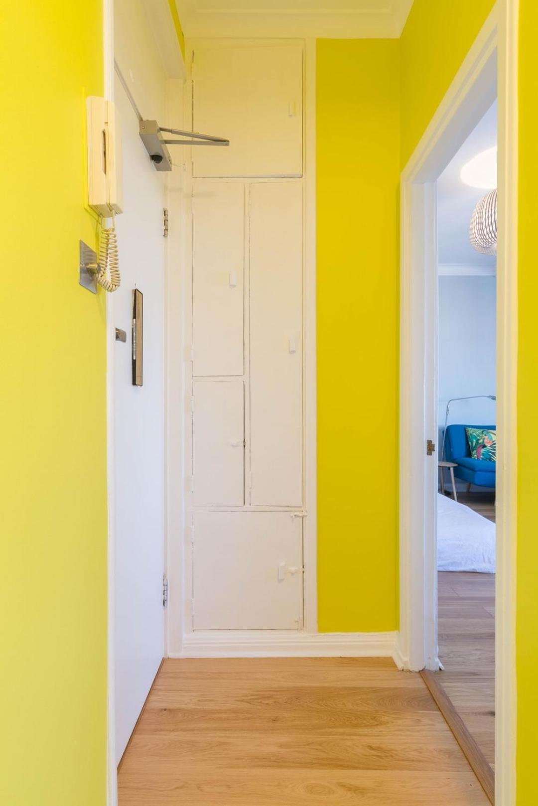 Chic 1 Bed Flat In Popular Bloomsbury * London